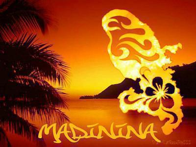 Madinina 972
